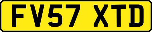 FV57XTD