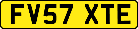 FV57XTE