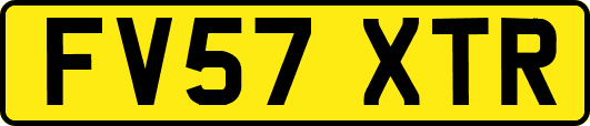 FV57XTR