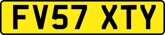 FV57XTY