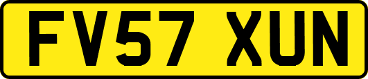 FV57XUN