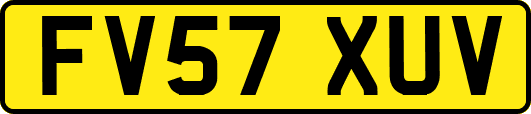 FV57XUV