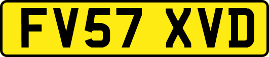 FV57XVD