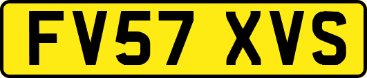 FV57XVS