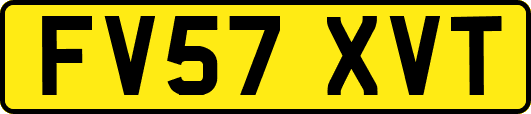 FV57XVT
