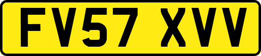 FV57XVV