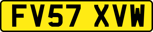 FV57XVW