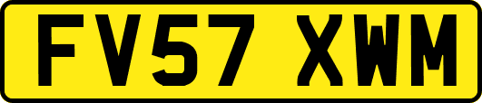 FV57XWM