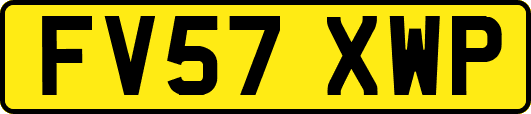 FV57XWP