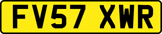 FV57XWR