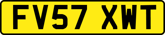 FV57XWT