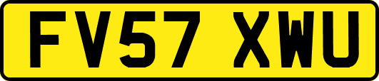 FV57XWU