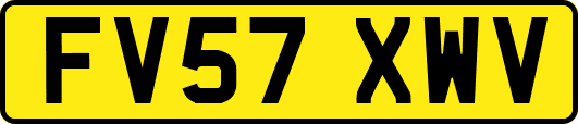FV57XWV