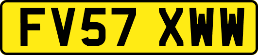 FV57XWW