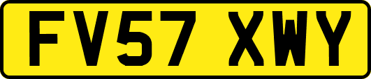 FV57XWY