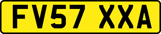 FV57XXA
