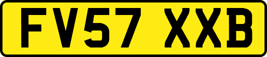 FV57XXB