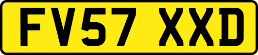 FV57XXD