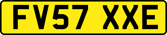 FV57XXE