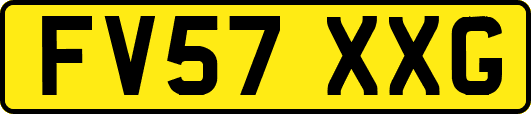 FV57XXG