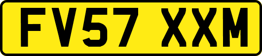 FV57XXM