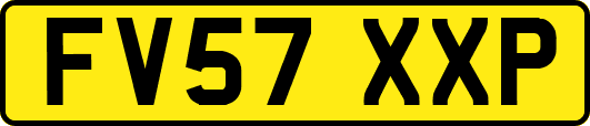 FV57XXP