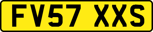 FV57XXS
