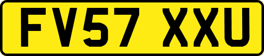 FV57XXU
