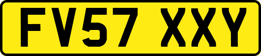 FV57XXY