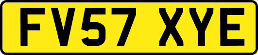 FV57XYE
