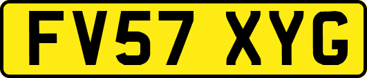 FV57XYG