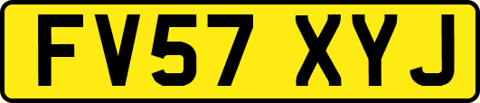 FV57XYJ