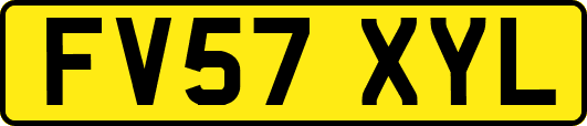 FV57XYL