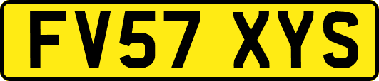 FV57XYS