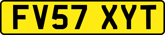 FV57XYT
