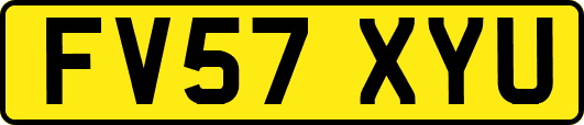FV57XYU
