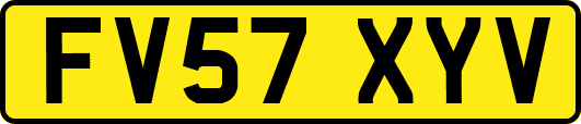 FV57XYV