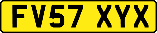FV57XYX