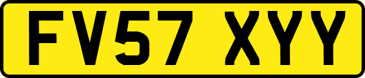 FV57XYY