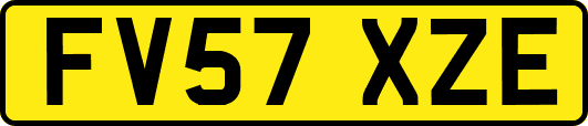 FV57XZE