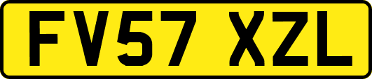 FV57XZL