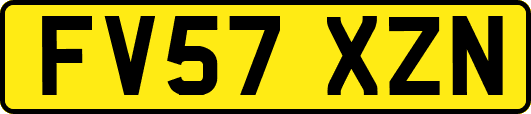 FV57XZN