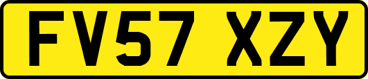 FV57XZY