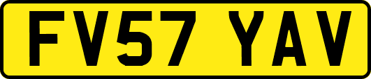 FV57YAV