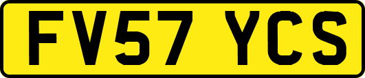 FV57YCS
