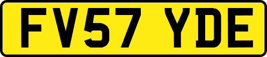 FV57YDE