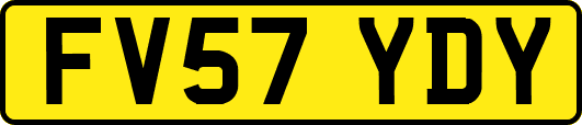 FV57YDY