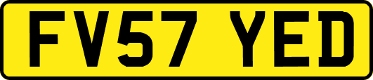 FV57YED