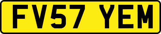 FV57YEM