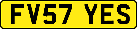 FV57YES